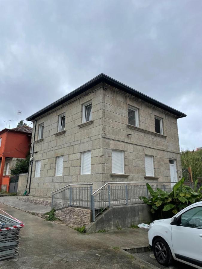 Casa Espana Sol Виго Екстериор снимка