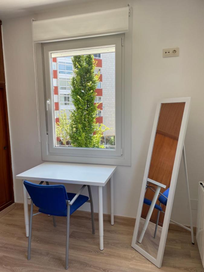 Casa Espana Sol Виго Екстериор снимка