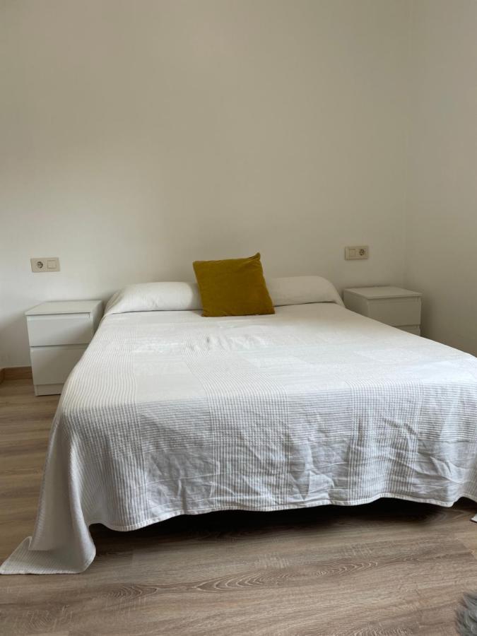 Casa Espana Sol Виго Екстериор снимка