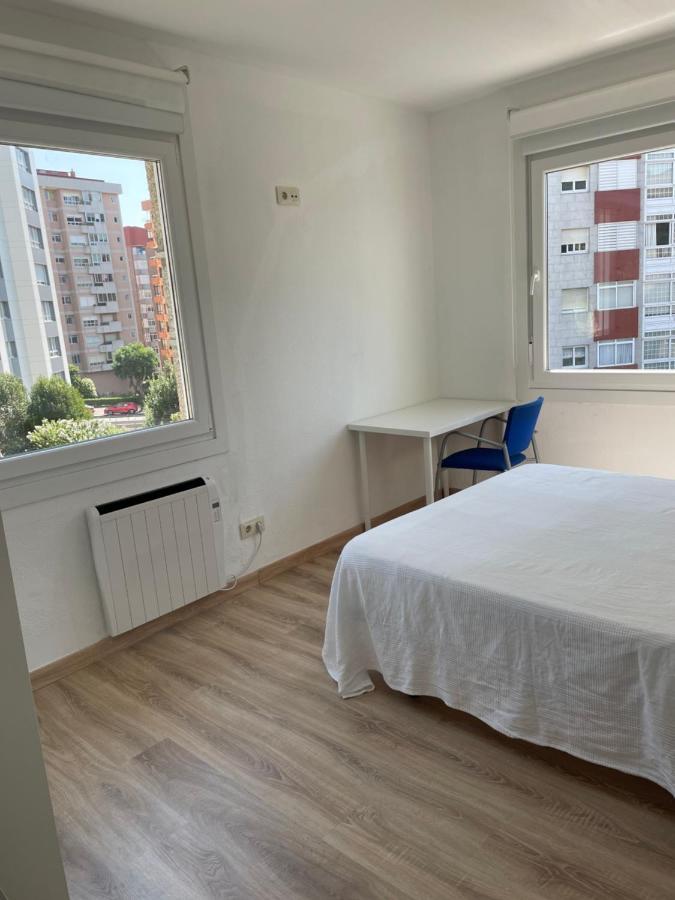Casa Espana Sol Виго Екстериор снимка